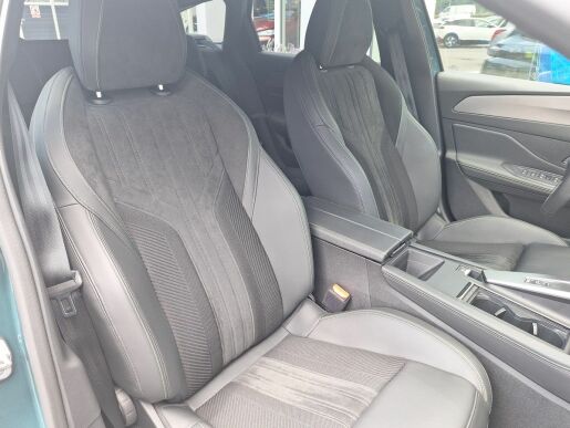 Peugeot 308 SW e-GT PACK HYBRID 225 e-EAT8
