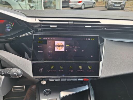 Peugeot 308 SW e-GT PACK HYBRID 225 e-EAT8