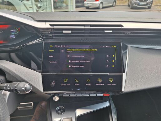 Peugeot 308 SW e-GT PACK HYBRID 225 e-EAT8