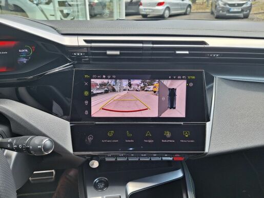 Peugeot 308 SW e-GT PACK HYBRID 225 e-EAT8