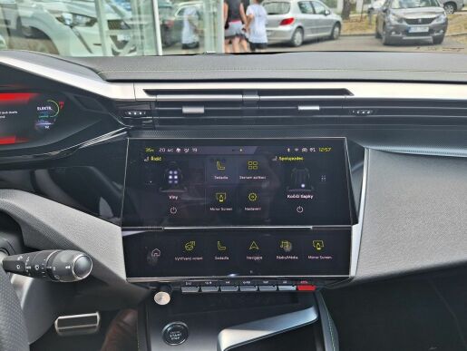 Peugeot 308 SW e-GT PACK HYBRID 225 e-EAT8