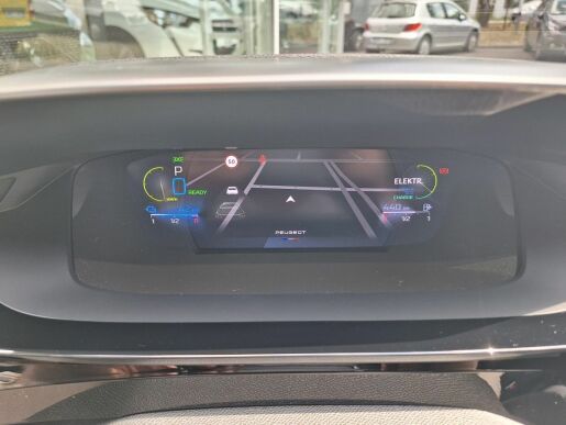 Peugeot 308 SW e-GT PACK HYBRID 225 e-EAT8