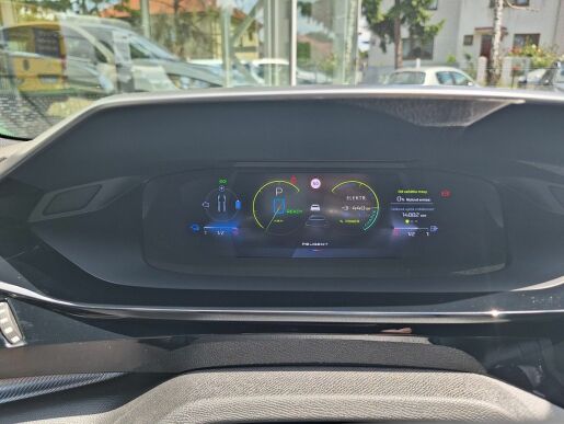Peugeot 308 SW e-GT PACK HYBRID 225 e-EAT8