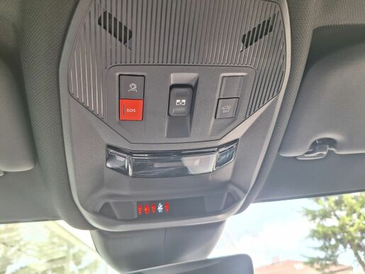 Peugeot 308 SW e-GT PACK HYBRID 225 e-EAT8