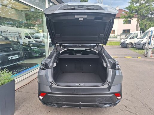 Peugeot 408 ALLURE Hybrid 145 e-DCS6