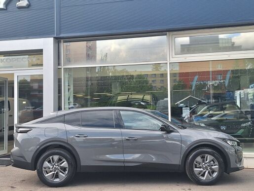 Peugeot 408 ALLURE Hybrid 145 e-DCS6