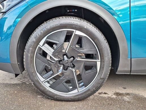 Peugeot 408 GT 1.2 PT 130K EAT8