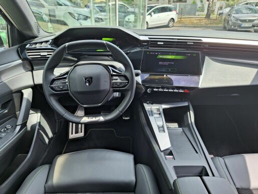 Peugeot 408 GT 1.2 PT 130K EAT8