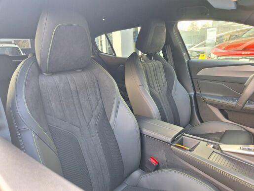 Peugeot 408 GT 1.2 PT 130K EAT8