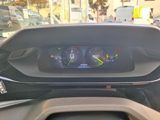 Peugeot 408 GT 1.2 PT 130K EAT8