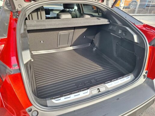 Peugeot 408 GT Hybrid 145 e-DCS6
