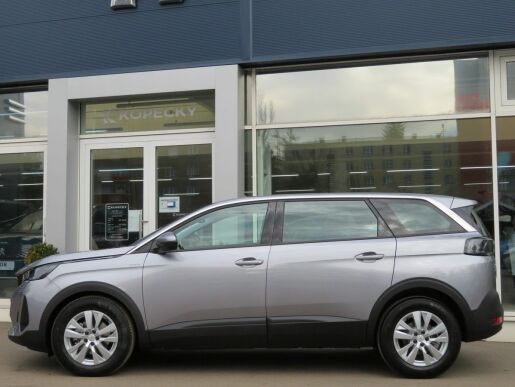 Peugeot 5008 ACTIVE PACK 1.5 BHDi 130k EAT8