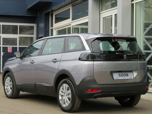 Peugeot 5008 ACTIVE PACK 1.5 BHDi 130k EAT8