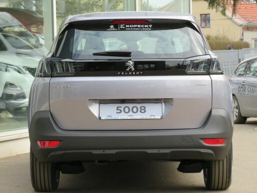 Peugeot 5008 ACTIVE PACK 1.5 BHDi 130k EAT8