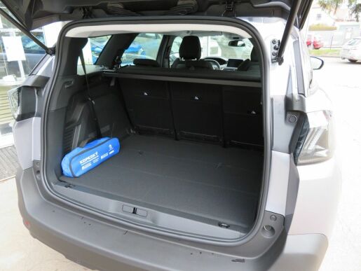 Peugeot 5008 ACTIVE PACK 1.5 BHDi 130k EAT8