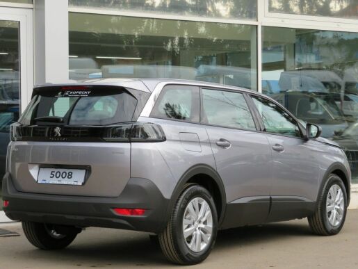 Peugeot 5008 ACTIVE PACK 1.5 BHDi 130k EAT8