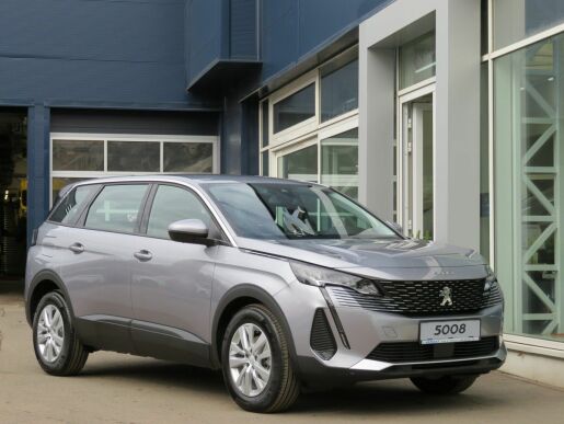 Peugeot 5008 ACTIVE PACK 1.5 BHDi 130k EAT8
