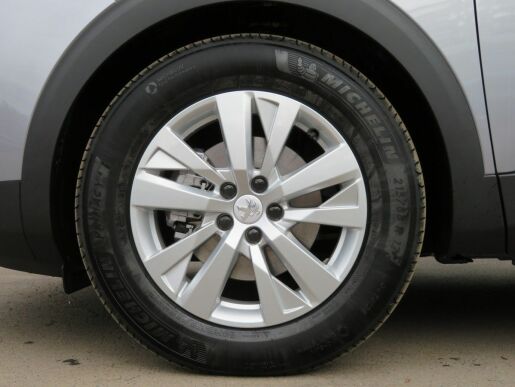 Peugeot 5008 ACTIVE PACK 1.5 BHDi 130k EAT8