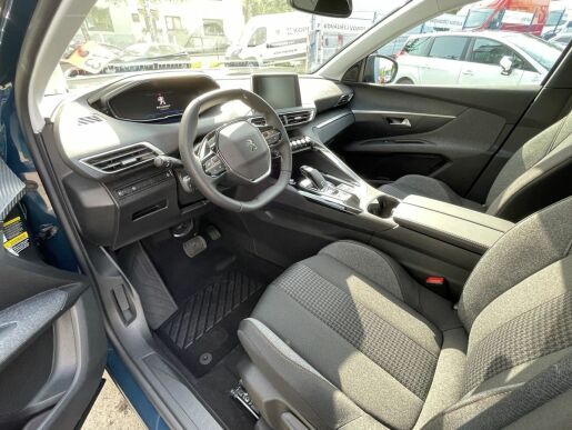 Peugeot 5008 ACTIVE PACK 1.5 BHDi 130k EAT8