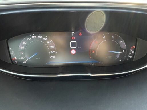 Peugeot 5008 ACTIVE PACK 1.5 BHDi 130k EAT8