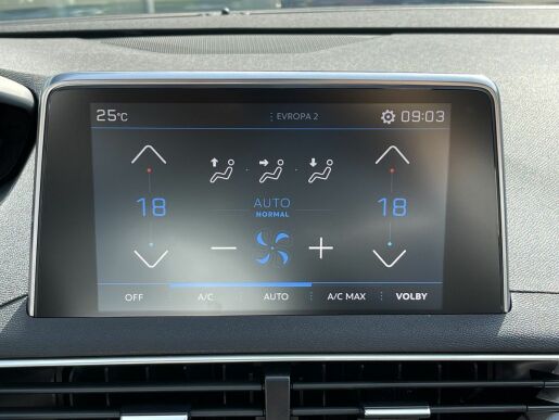 Peugeot 5008 ACTIVE PACK 1.5 BHDi 130k EAT8