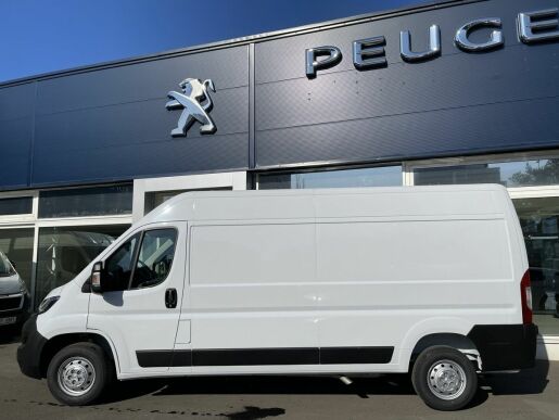 Peugeot Boxer FG 4350 L4H2 BHDi 165k MAN6