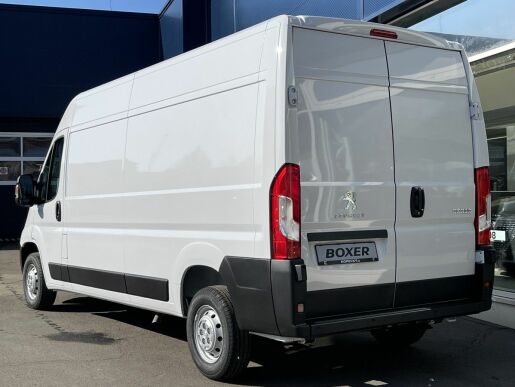 Peugeot Boxer FG 4350 L4H2 BHDi 165k MAN6