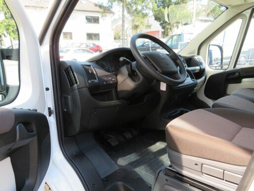 Peugeot Boxer FG 4350 L4H2 BHDi 165k MAN6