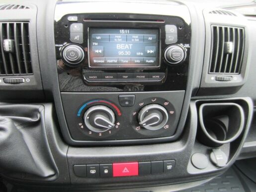 Peugeot Boxer FG 4350 L4H2 BHDi 165k MAN6