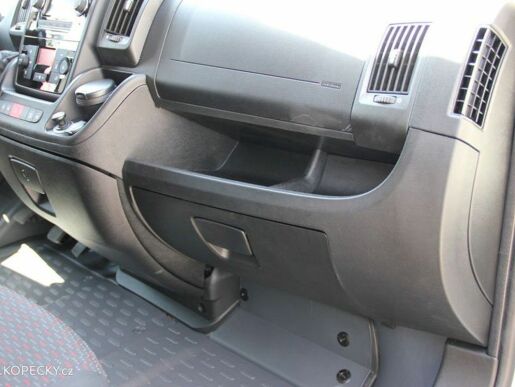 Peugeot Boxer FG 4350 L4H2 BHDi 165k MAN6