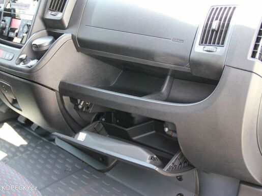 Peugeot Boxer FG 4350 L4H2 BHDi 165k MAN6