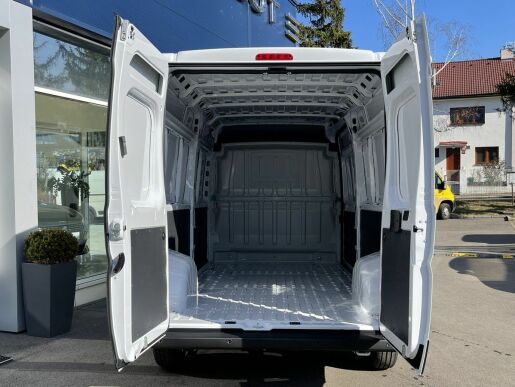 Peugeot Boxer FG 4350 L4H2 BHDi 165k MAN6