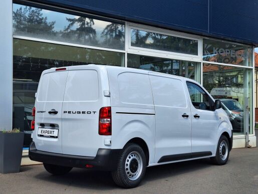 Peugeot Expert FG L2 2.0 BHDi 145 MAN6