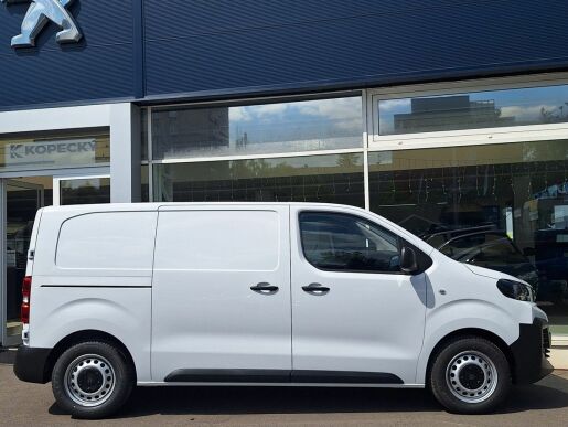 Peugeot Expert FG L2 2.0 BHDi 145 MAN6