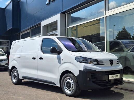 Peugeot Expert FG L2 2.0 BHDi 145 MAN6
