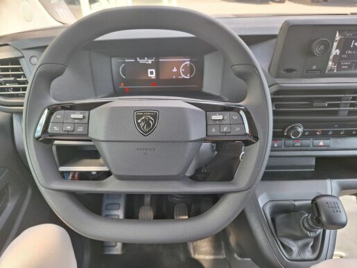 Peugeot Expert FG L2 2.0 BHDi 145 MAN6