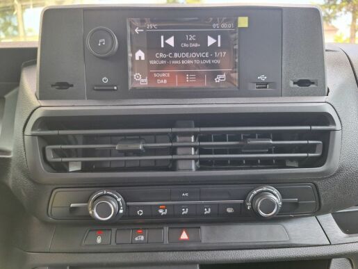 Peugeot Expert FG L2 2.0 BHDi 145 MAN6