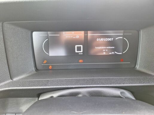 Peugeot Expert FG L2 2.0 BHDi 145 MAN6