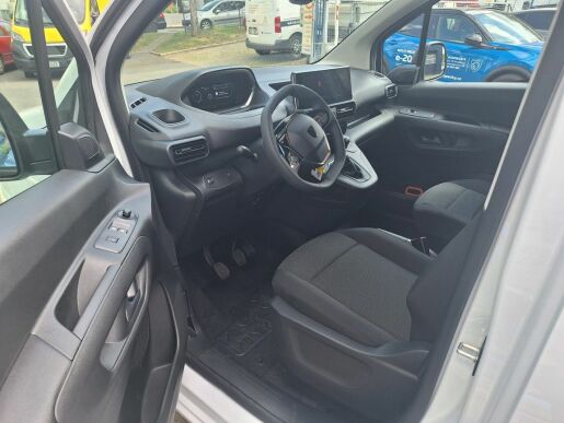 Peugeot Partner L1 650 1.5 BHDi 100 MAN6