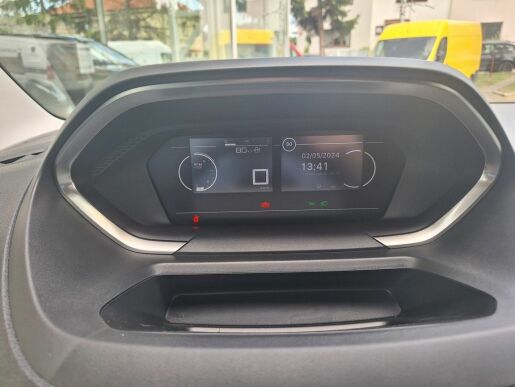 Peugeot Partner L1 650 1.5 BHDi 100 MAN6