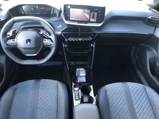 Peugeot 2008 ALLURE PureTech 130 S&S EAT8