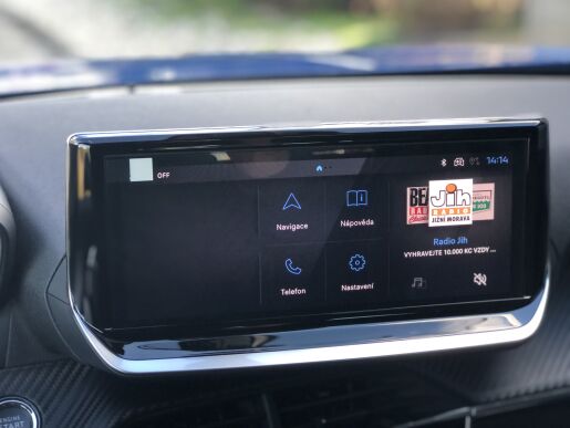 Peugeot 2008 ALLURE PureTech 130 S&S EAT8