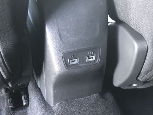 Peugeot 2008 ALLURE PureTech 130 S&S EAT8