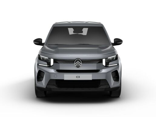 Citroën C3 YOU TURBO 100 S&S MAN6