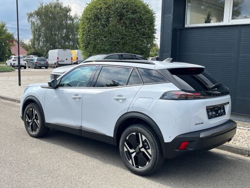 Peugeot 2008 ALLURE Hybrid 145 e-DCS6