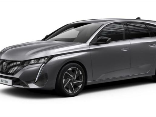 Peugeot 308 1,2 PureTech 130  SW ALLURE