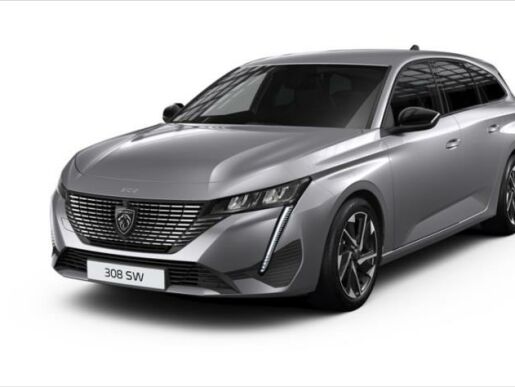 Peugeot 308 1,2 PureTech 130  SW ALLURE