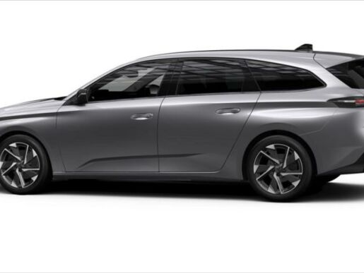 Peugeot 308 1,2 PureTech 130  SW ALLURE