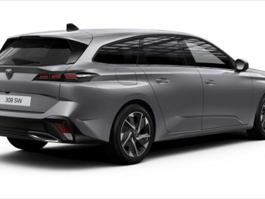 Peugeot 308 1,2 PureTech 130  SW ALLURE