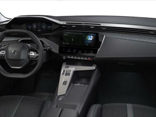 Peugeot 308 1,2 PureTech 130  SW ALLURE